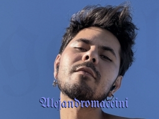 Alejandromaccini