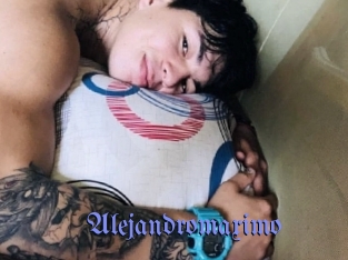 alejandromaximo Gay Buzz
