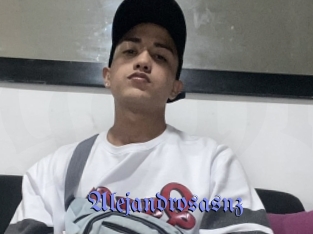 Alejandrosasnz