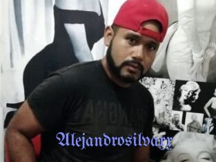 alejandrosilvaxx Gay Buzz