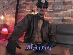 Alejandrox