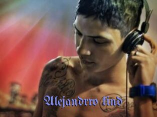 Alejandrro_kind