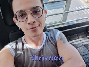 Alejocopper