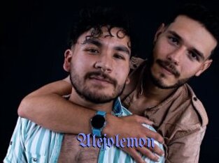 Alejolemon
