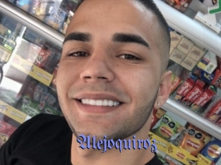 Alejoquiroz