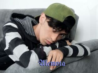 Alemota