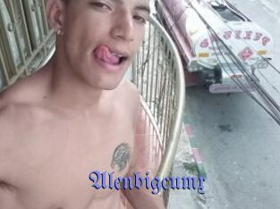 Alenbigcumx