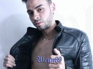 Alenn69