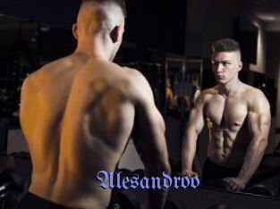 Alesandroo