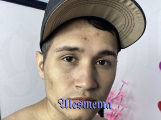 Alesmema