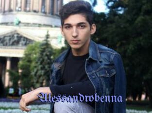 alessandrobenna Gay Buzz