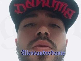 Alessandrodante