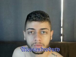 Alessandroduty