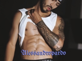 alessandropardo Gay Buzz