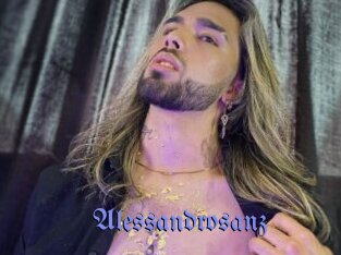 Alessandrosanz