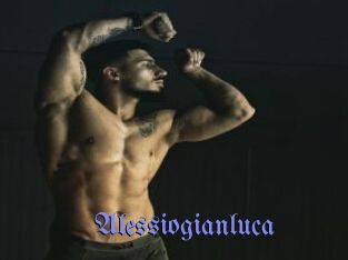 Alessiogianluca