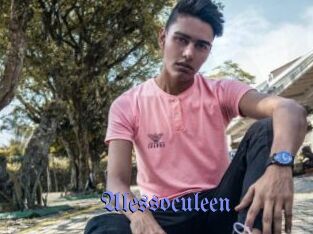 alessoculeen Gay Buzz
