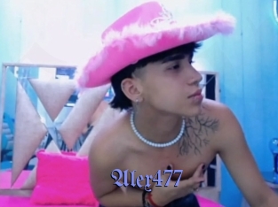 alex477 Gay Buzz