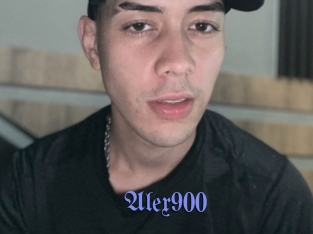 alex900 Gay Buzz