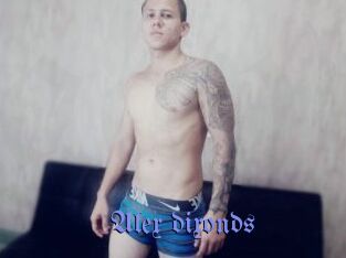 Alex_dixonds