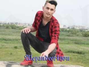 Alexandeer4you