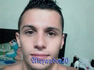 Alexander20
