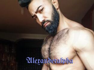 Alexanderalpha
