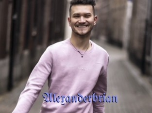 Alexanderbrian