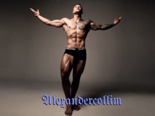 alexandercollim Gay Buzz