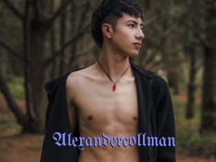 alexandercollman Gay Buzz