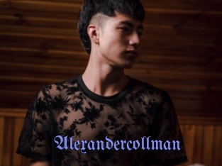 Alexandercollman