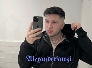 Alexanderfawzi