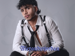 Alexanderjordan