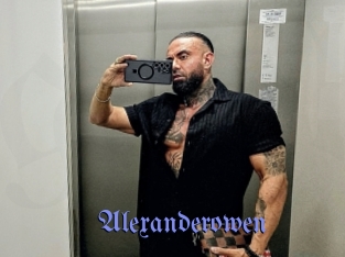 Alexanderowen