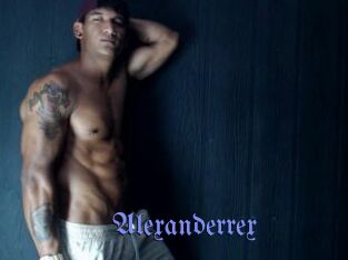 alexanderrex Gay Buzz