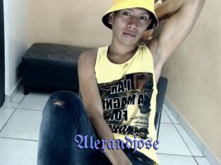 Alexandjose