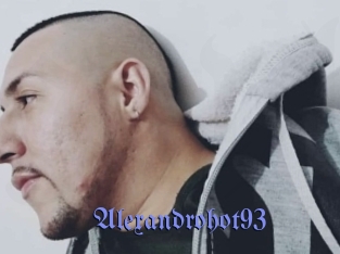Alexandrohot93