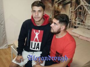 Alexandrough