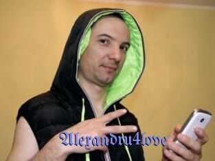 Alexandru4love
