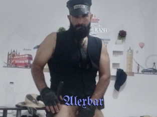 alexbar Gay Buzz