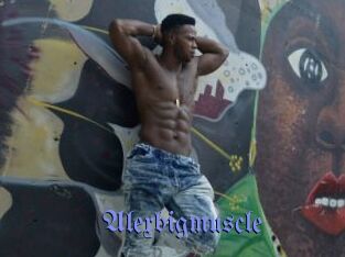 Alexbigmuscle