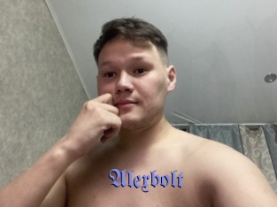 Alexbolt