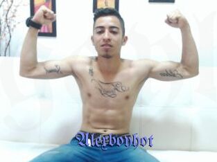 Alexboyhot