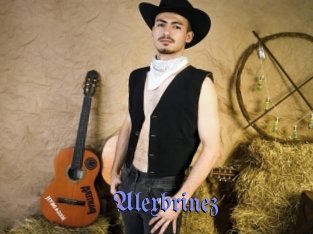 alexbrinez Gay Buzz