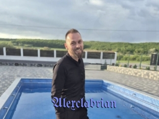 alexclabrian Gay Buzz