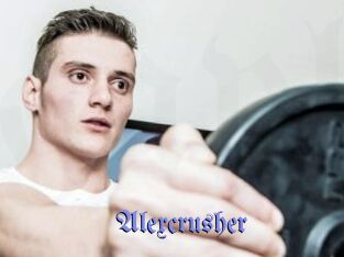 Alexcrusher