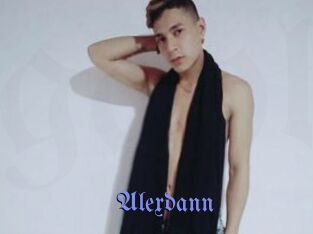 Alexdann