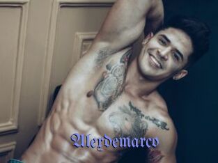 Alexdemarco