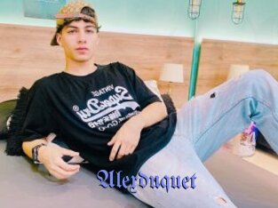 Alexduquet