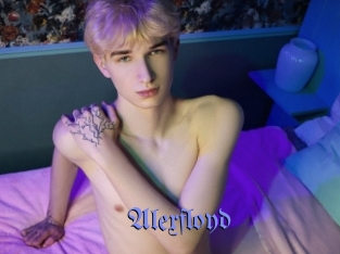 alexfloyd Gay Buzz